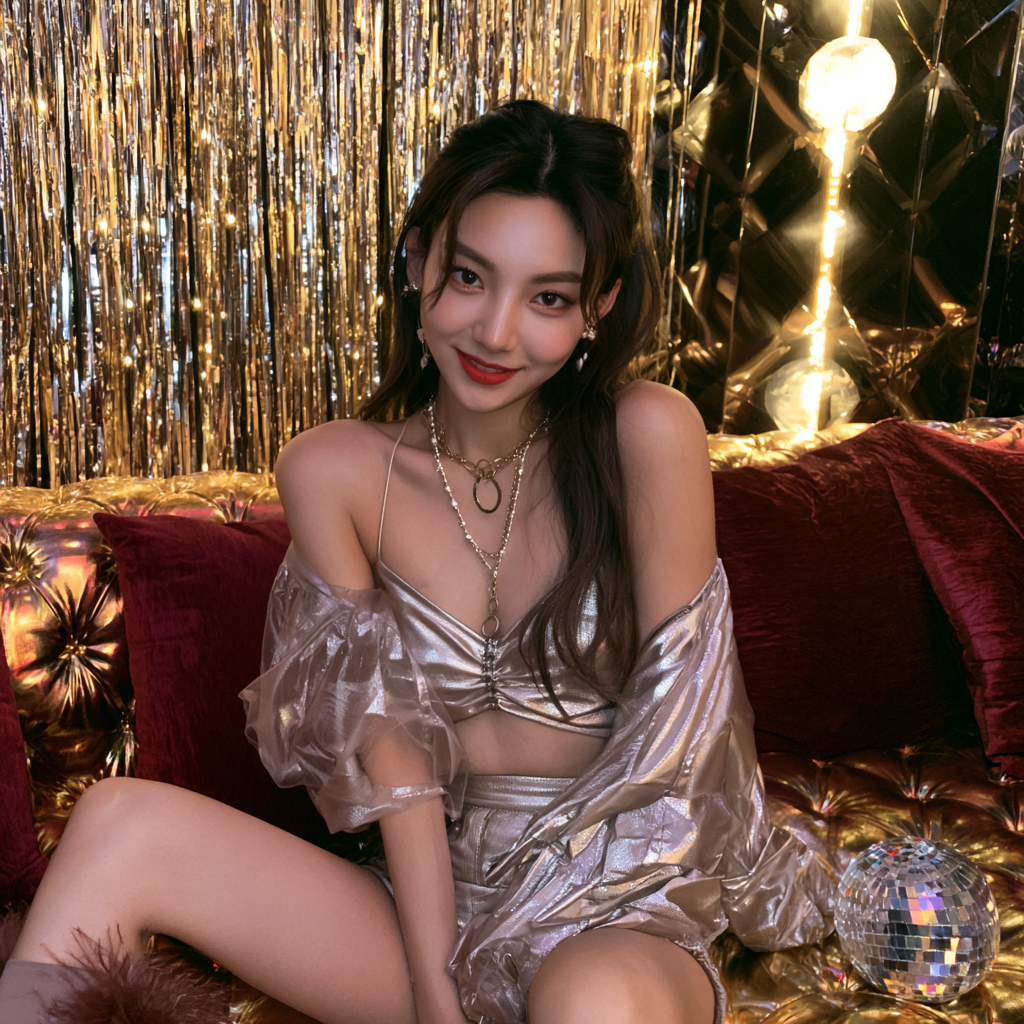 강남 헤리티지 일프로 아가씨 이미지 19