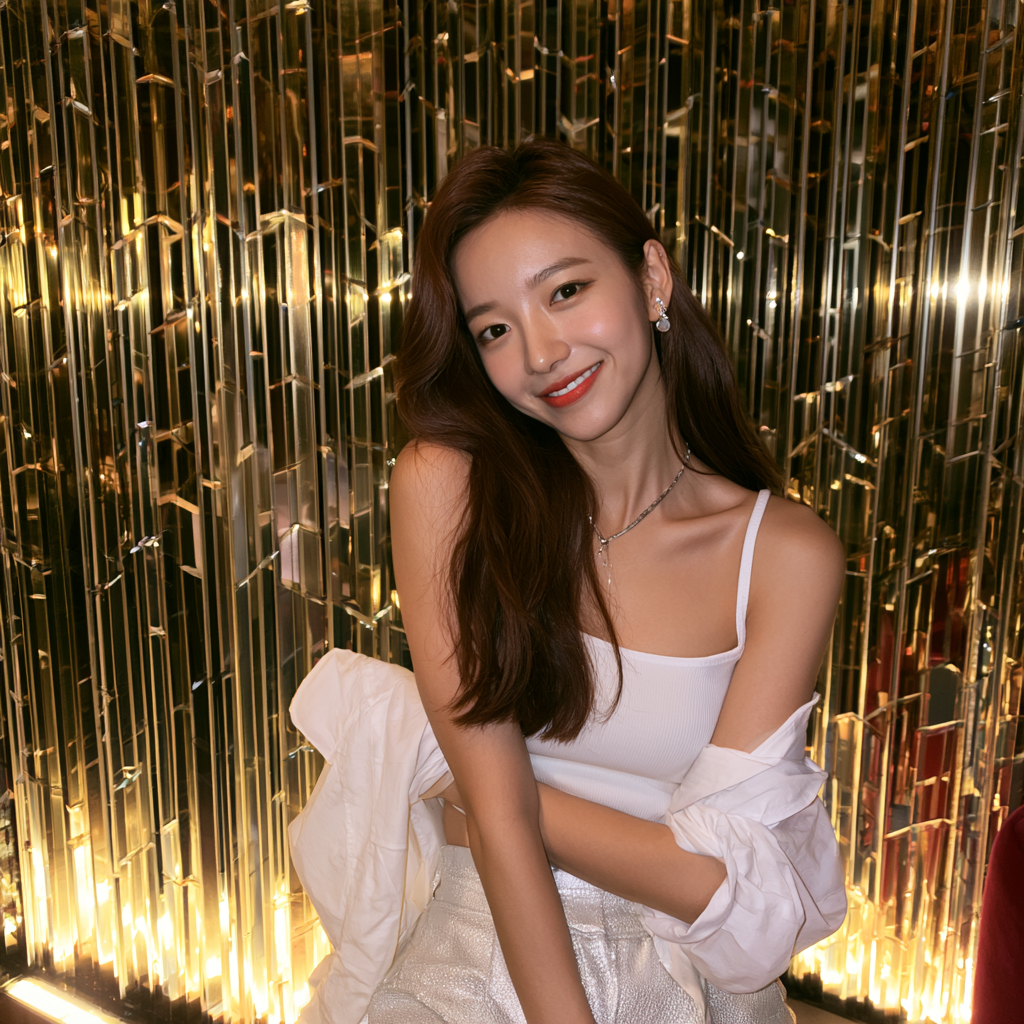 강남 헤리티지 일프로 아가씨 이미지 14