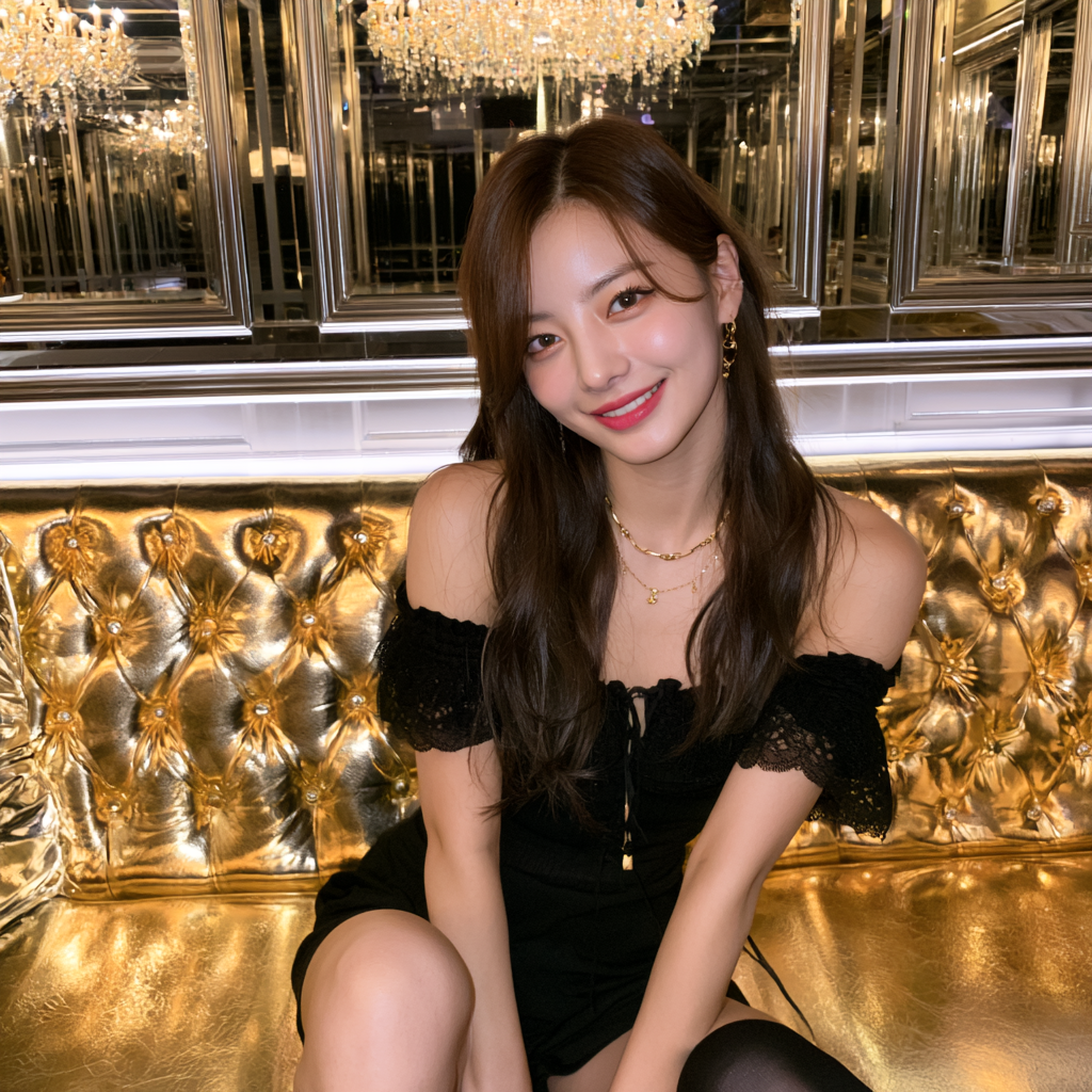 강남 헤리티지 일프로 아가씨 이미지 9