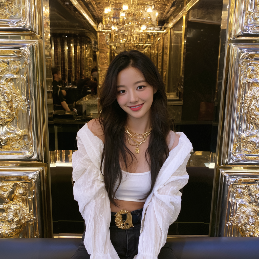 강남 헤리티지 일프로 아가씨 이미지 15