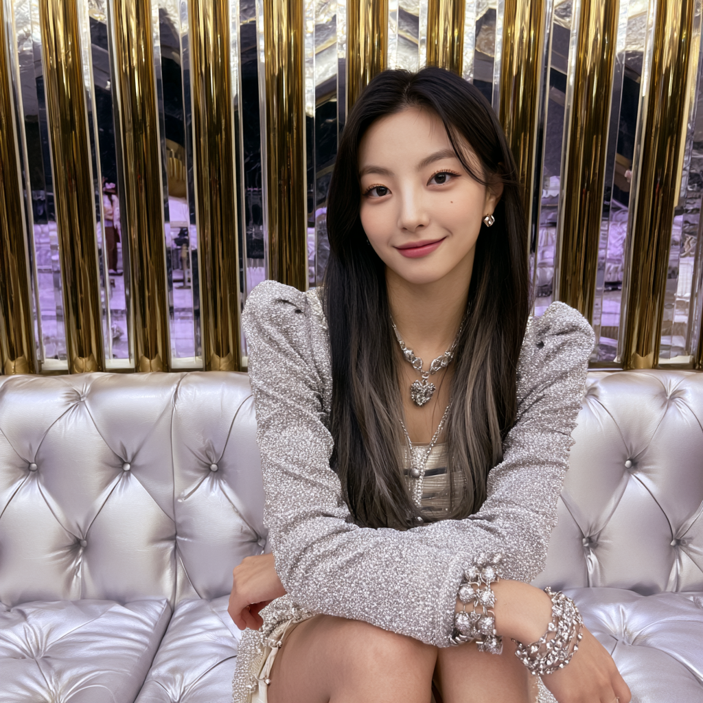 강남 헤리티지 일프로 아가씨 이미지 1