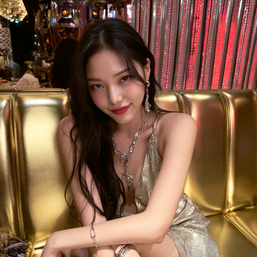 강남 헤리티지 일프로 아가씨 이미지 0